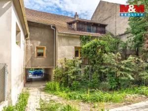 Prodej rodinného domu, Roudnice nad Labem, Havlíčkova, 129 m2