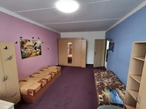Prodej bytu 3+1, Cheb, Lesní, 81 m2