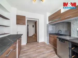 Prodej rodinného domu, Všepadly, 64 m2