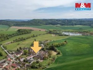 Prodej rodinného domu, Všepadly, 64 m2