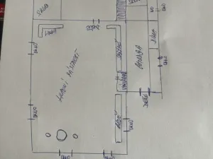 Prodej chalupy, Borová, 70 m2