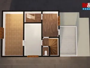 Prodej rodinného domu, Semily, Jiráskova, 103 m2