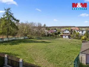 Prodej pozemku pro bydlení, Březová-Oleško - Březová, 1495 m2