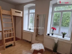 Prodej bytu 2+kk, Liberec - Liberec III-Jeřáb, Anenská, 43 m2