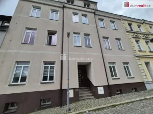 Prodej bytu 2+kk, Liberec - Liberec III-Jeřáb, Anenská, 43 m2