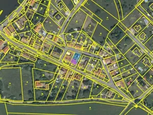 Prodej rodinného domu, Nový Knín, Na Vyšehradě, 71 m2