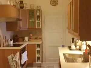Pronájem bytu 2+1, Praha - Holešovice, U Uranie, 50 m2