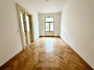 Pronájem bytu 3+1, Praha - Nové Město, Trojická, 95 m2
