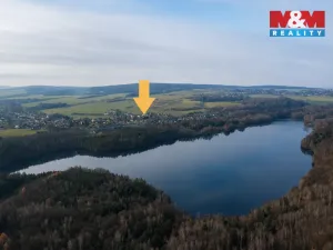Prodej pozemku pro bydlení, Ejpovice, 410 m2
