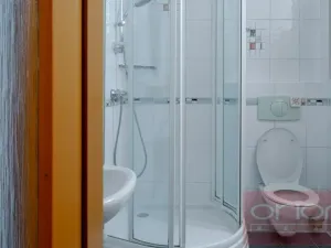 Pronájem bytu 4+kk, Praha - Nusle, Hvězdova, 122 m2