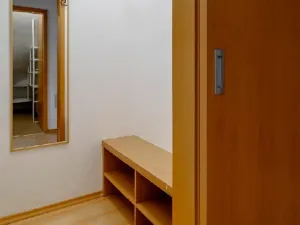 Pronájem bytu 4+kk, Praha - Nusle, Hvězdova, 122 m2