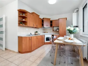 Prodej bytu 2+1, Dobřejovice, Sportovní, 64 m2
