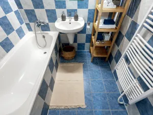 Prodej bytu 2+1, Dobřejovice, Sportovní, 64 m2