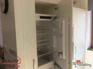 Pronájem bytu 2+kk, Jičín - Valdické Předměstí, Nová, 53 m2