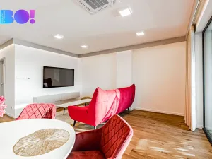 Prodej apartmánu, Soběšovice, 80 m2