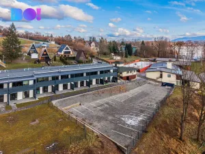 Prodej apartmánu, Soběšovice, 80 m2