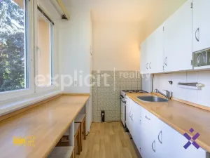 Prodej bytu 3+1, Zlín, třída Svobody, 66 m2