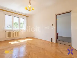 Prodej bytu 3+1, Zlín, třída Svobody, 66 m2