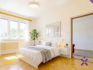 Prodej bytu 3+1, Zlín, třída Svobody, 66 m2