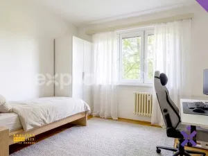 Prodej bytu 3+1, Zlín, třída Svobody, 66 m2