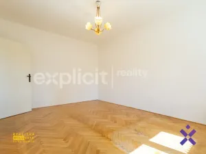 Prodej bytu 3+1, Zlín, třída Svobody, 66 m2