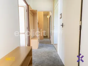 Prodej bytu 3+1, Zlín, třída Svobody, 66 m2