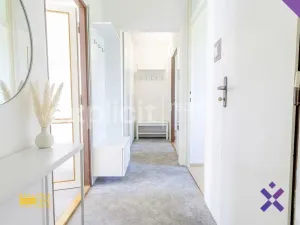 Prodej bytu 3+1, Zlín, třída Svobody, 66 m2