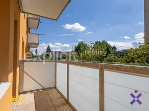 Prodej bytu 3+1, Zlín, třída Svobody, 66 m2