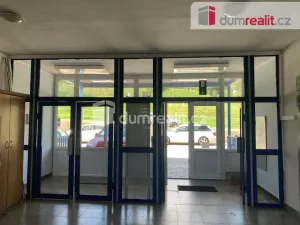 Pronájem kanceláře, Prachatice - Prachatice II, Zlatá stezka, 13 m2