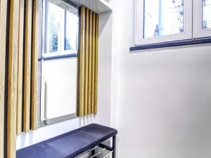 Pronájem bytu 2+kk, Hradec Králové - Slezské Předměstí, třída SNP, 53 m2