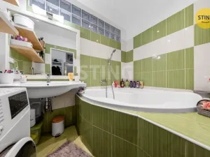 Prodej bytu 3+1, Valašské Meziříčí, Na Šištotě, 74 m2