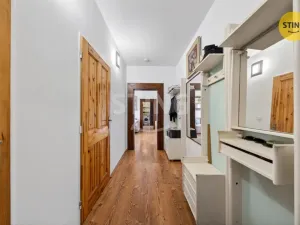 Prodej bytu 3+1, Valašské Meziříčí, Na Šištotě, 74 m2