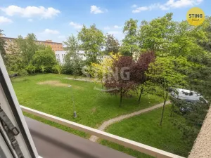 Pronájem bytu 2+1, Ostrava, Španielova, 55 m2