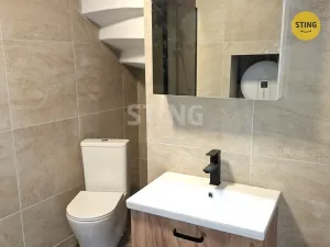 Pronájem bytu 1+kk, Vysoká - Strážnice, 33 m2