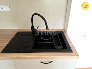 Pronájem bytu 1+kk, Vysoká - Strážnice, 33 m2