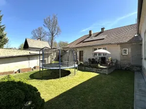 Prodej rodinného domu, Humpolec, 174 m2