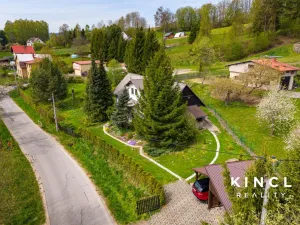 Prodej rodinného domu, Semily, Benešovská, 163 m2