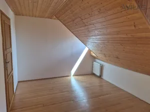 Pronájem bytu 3+kk, 76 m2