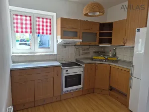 Pronájem bytu 3+kk, 76 m2