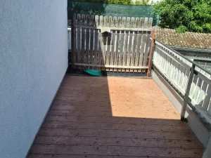 Pronájem bytu 3+kk, 76 m2