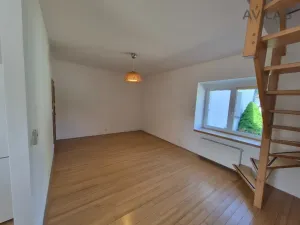 Pronájem bytu 3+kk, Jílové u Prahy, Rudných dolů, 76 m2