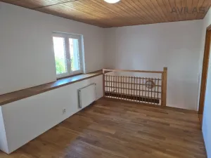 Pronájem bytu 3+kk, Jílové u Prahy, Rudných dolů, 76 m2