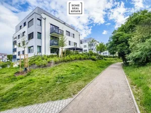 Pronájem bytu 2+kk, Praha - Žižkov, Rixdorfská, 50 m2