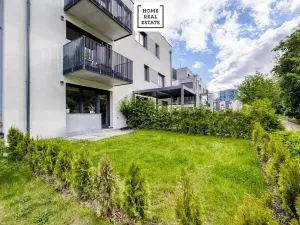 Pronájem bytu 2+kk, Praha - Žižkov, Rixdorfská, 50 m2