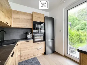 Pronájem bytu 2+kk, Praha - Žižkov, Rixdorfská, 50 m2