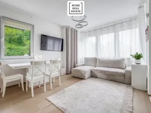 Pronájem bytu 2+kk, Praha - Žižkov, Rixdorfská, 50 m2