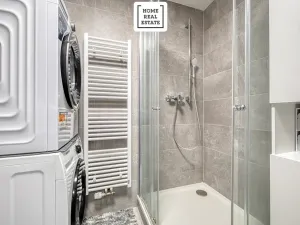 Pronájem bytu 2+kk, Praha - Žižkov, Rixdorfská, 50 m2