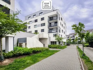 Pronájem bytu 2+kk, Praha - Žižkov, Rixdorfská, 50 m2