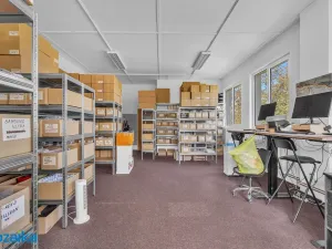 Pronájem kanceláře, Lanškroun - Ostrovské Předměstí, Opletalova, 53 m2