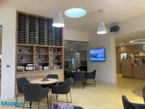 Pronájem kanceláře, Lanškroun - Ostrovské Předměstí, Opletalova, 53 m2